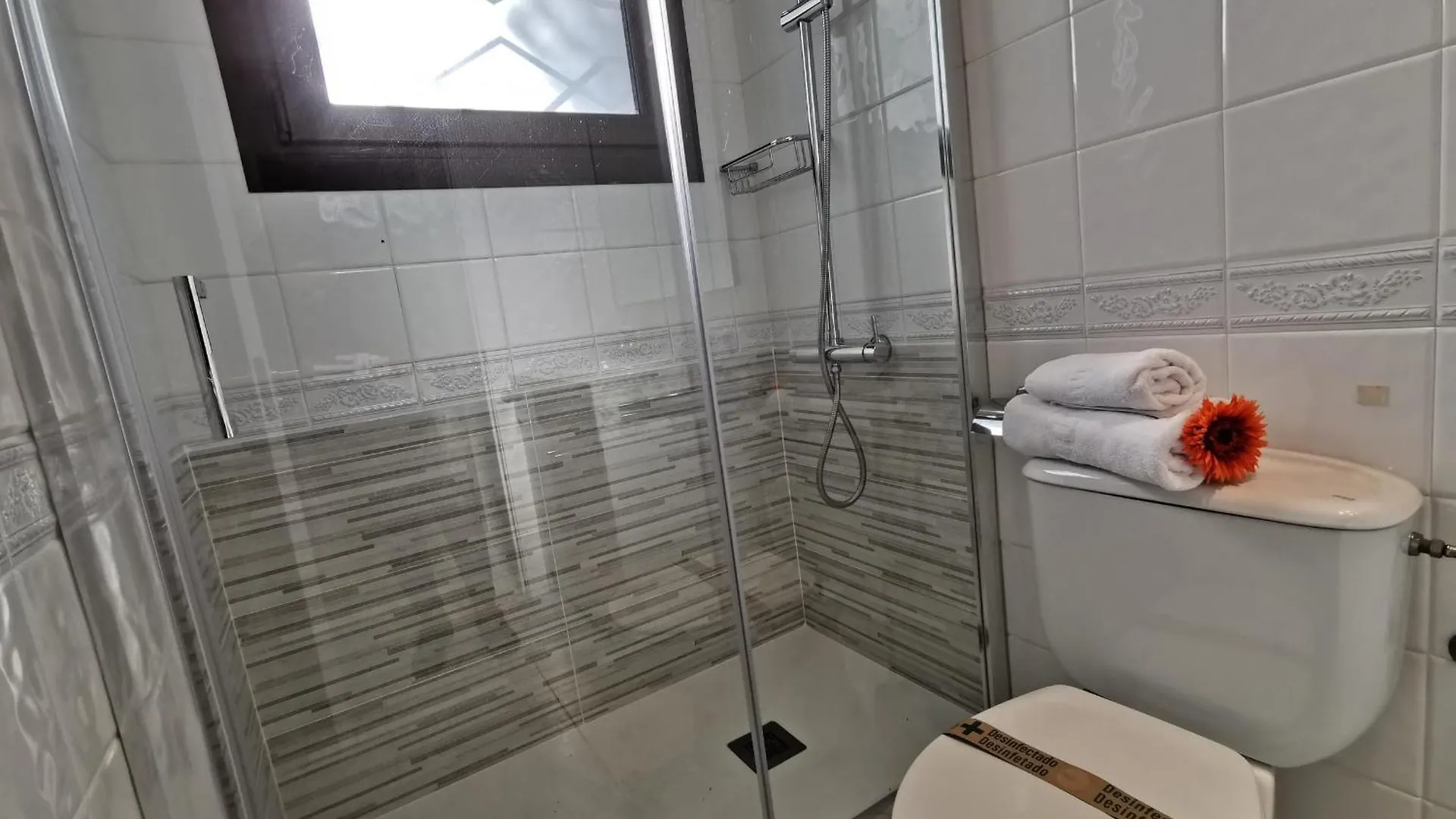 公寓 Apartamento Con Wifi A 5 Minutos De La Playa Y Cerca De Tiendas Y Restaurantes - Es-209-10 普拉加德阿罗