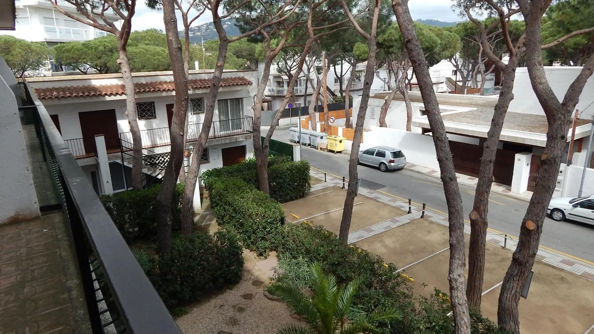 公寓 Apartamento Con Wifi A 5 Minutos De La Playa Y Cerca De Tiendas Y Restaurantes - Es-209-10 普拉加德阿罗 西班牙