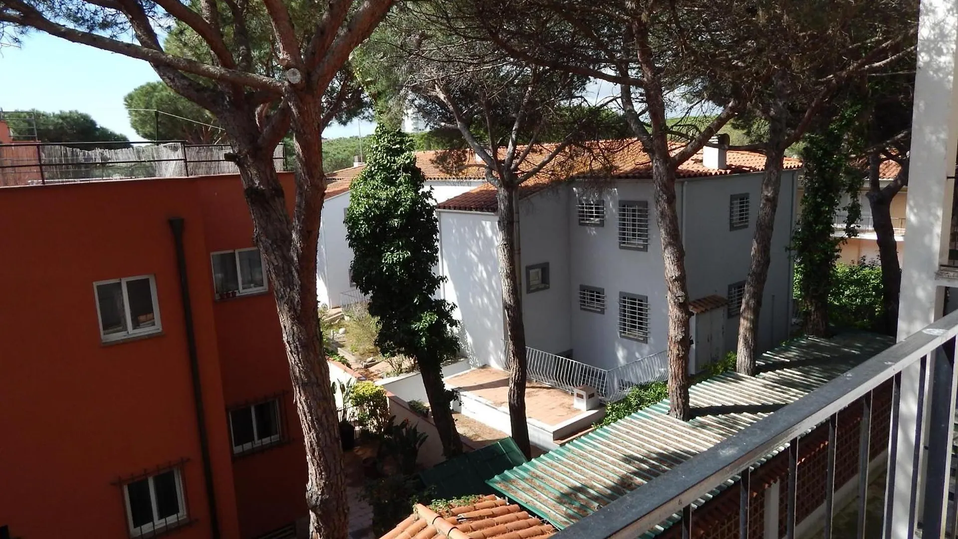 公寓 Apartamento Con Wifi A 5 Minutos De La Playa Y Cerca De Tiendas Y Restaurantes - Es-209-10 普拉加德阿罗