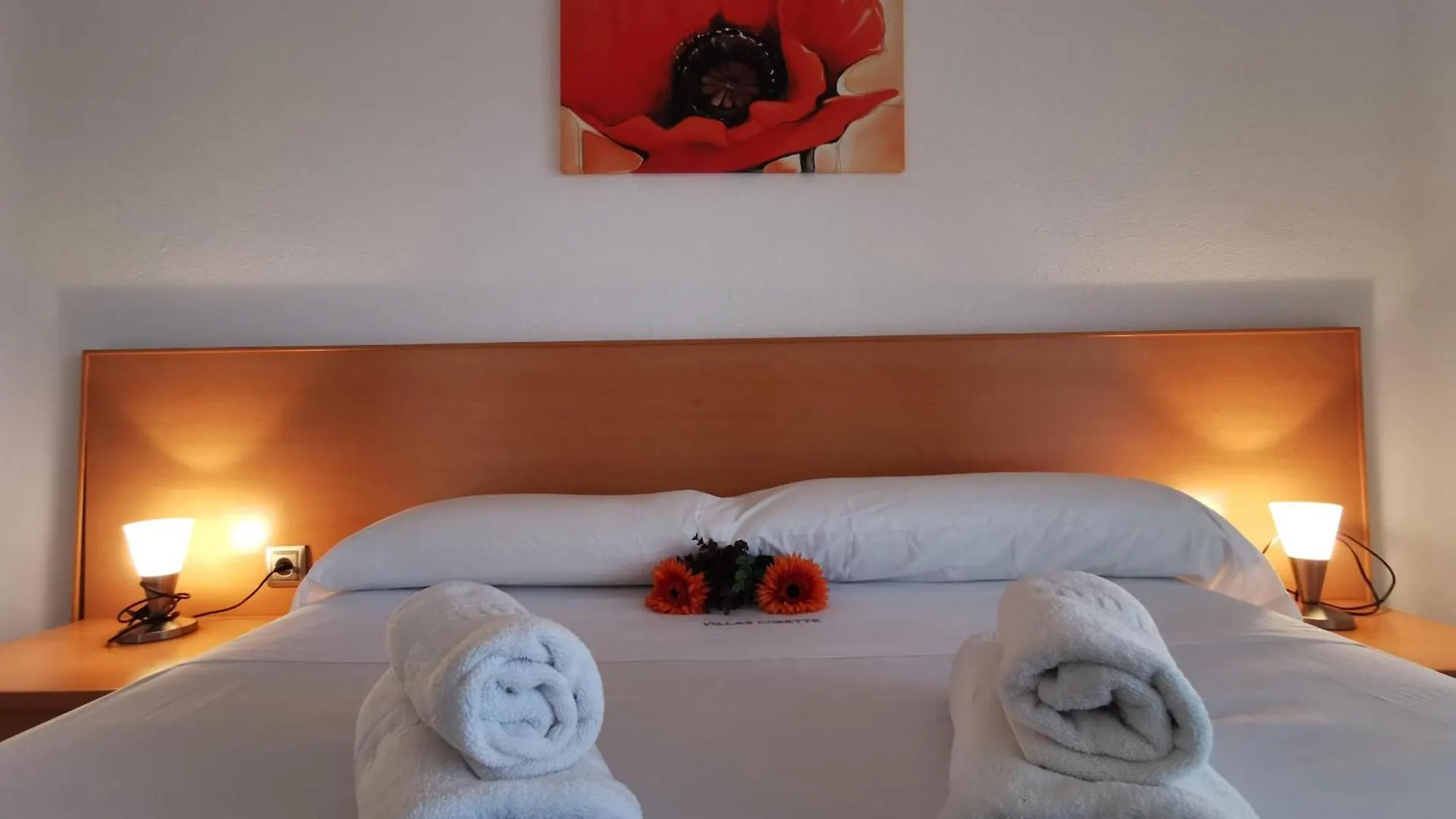 Appartement Apartamento Con Wifi A 5 Minutos De La Playa Y Cerca De Tiendas Y Restaurantes - Es-209-10 Castell-Castell-Platja d'Aro Spanje