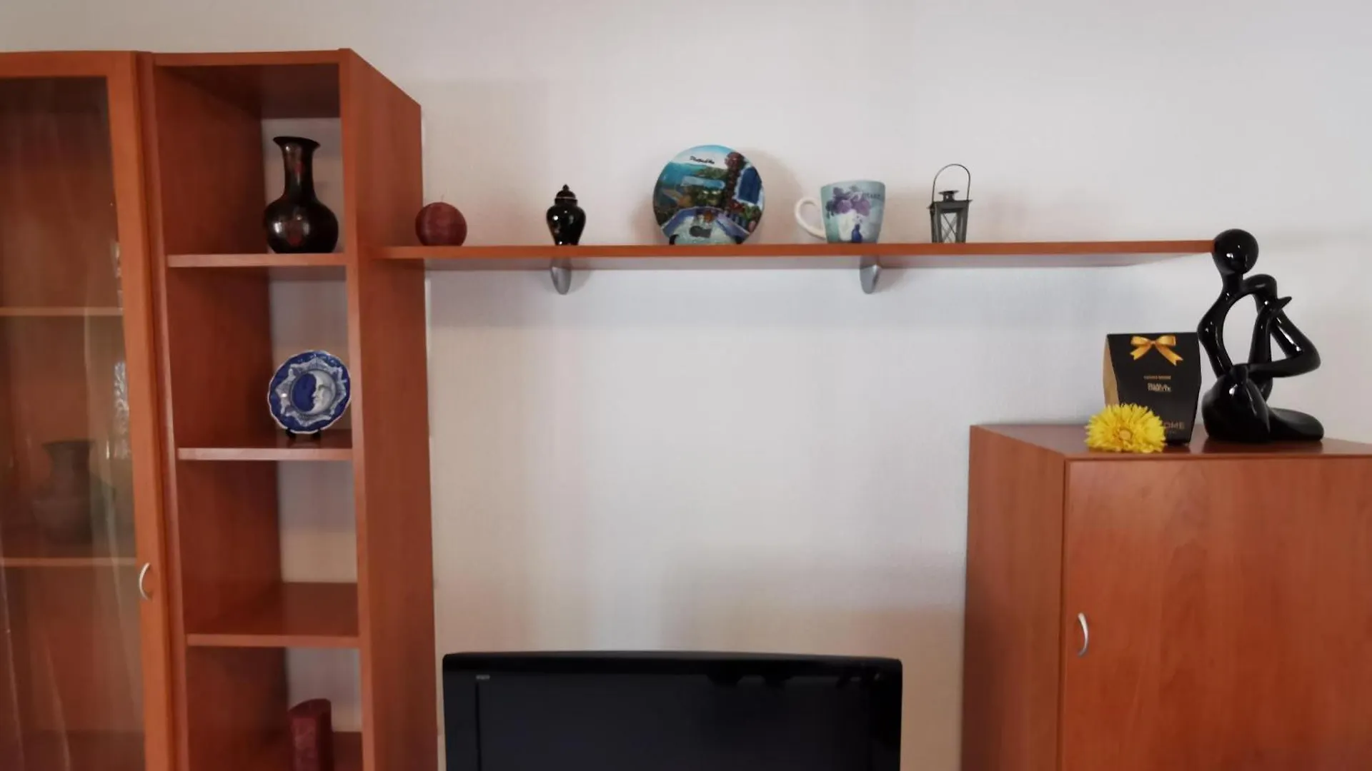 Apartamento Con Wifi A 5 Minutos De La Playa Y Cerca De Tiendas Y Restaurantes - Es-209-10 Castell-Castell-Platja d'Aro Appartement