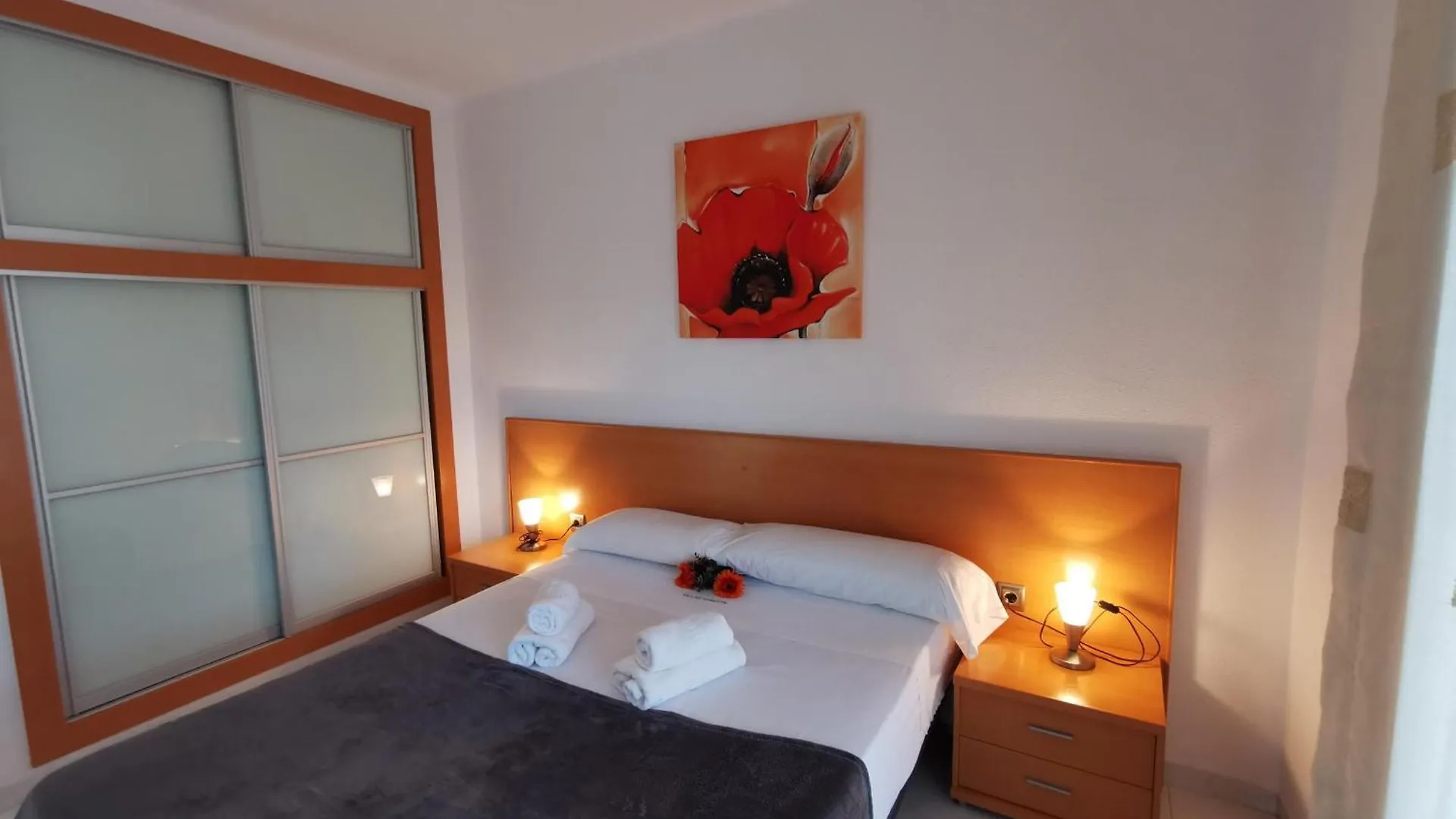 Appartement Apartamento Con Wifi A 5 Minutos De La Playa Y Cerca De Tiendas Y Restaurantes - Es-209-10 Castell-Castell-Platja d'Aro
